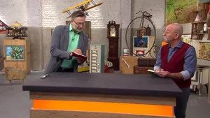 Fotograma del episodio 207: Episodio 207