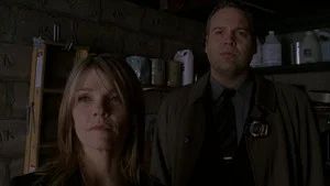 Fotograma del episodio 21: Episodio 21