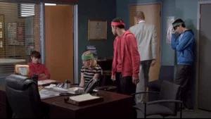 Fotograma del episodio 31: Episodio 31