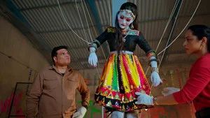 Fotograma del episodio 14: Episodio 14