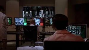 Fotograma del episodio 18: Episodio 18