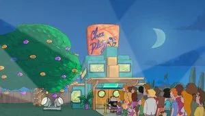 Fotograma del episodio 9: Episodio 9