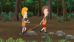 Fotograma del episodio 4: Episodio 4