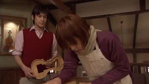 Fotograma del episodio 10: Episodio 10