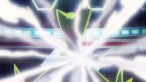 Fotograma del episodio 33: !Una Valiosa Experiencia Para Todos!