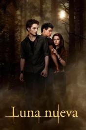 Crepúsculo: Luna nueva
