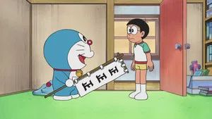 Fotograma del episodio 547: Episodio 547