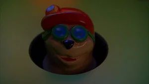 Fotograma del episodio 8: Guacamole