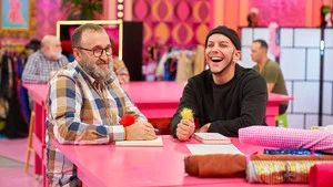 Fotograma del episodio 9: Episodio 9