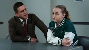 Fotograma del episodio 47: Episodio 47