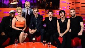 Fotograma del episodio 9: Episodio 9