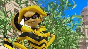 Fotograma del episodio 7: Reina Banana