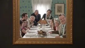 Fotograma del episodio 23: Mesa viviente
