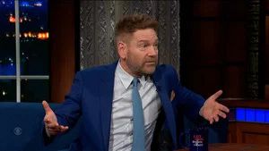 Fotograma del episodio 40: Episodio 40