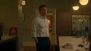 Fotograma del episodio 5: Lo que nos ha costado todo
