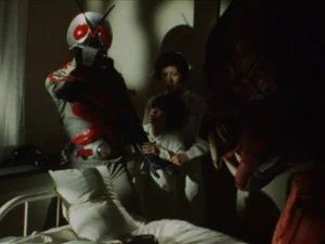 Fotograma del episodio 11: Episodio 11