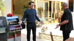 Fotograma del episodio 19: Parrilla interrumpida