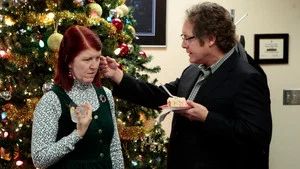Fotograma del episodio 10: Deseos de navidad