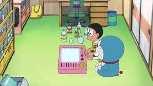 Fotograma del episodio 601: Episodio 601