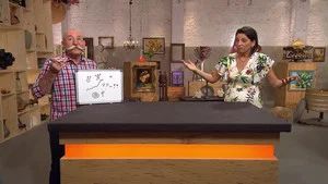 Fotograma del episodio 222: Episodio 222