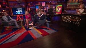 Fotograma del episodio 134: Episodio 134