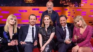 Fotograma del episodio 8: Episodio 8