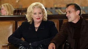 Fotograma del episodio 8: La reflexión del deseo