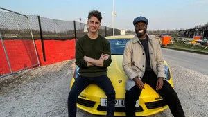 Fotograma del episodio 10: Episodio 10