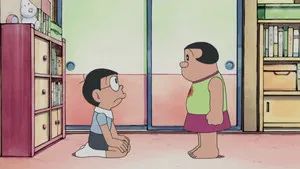 Fotograma del episodio 35: Episodio 35