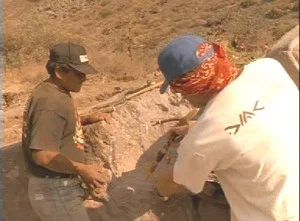 Fotograma del episodio 15: Episodio 15