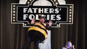 Fotograma del episodio 6: En la misma Paige