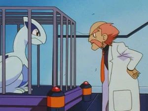 Fotograma del episodio 12: ¡Un Padre Atrapado!
