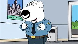 Fotograma del episodio 1: La delgada linea blanca