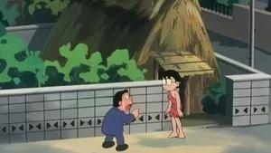 Fotograma del episodio 31: La maquina de las reservaciones