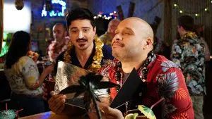 Fotograma del episodio 14: Episodio 14