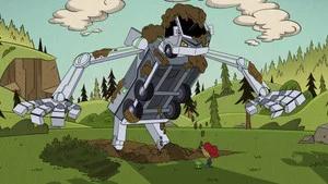 Fotograma del episodio 30: Episodio 30