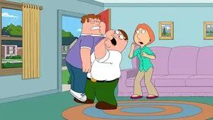 Fotograma del episodio 20: Episodio 20