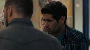 Fotograma del episodio 929: Episodio 929