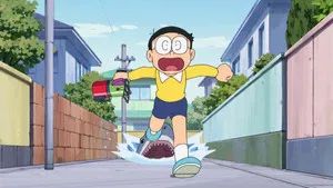 Fotograma del episodio 904: Episodio 904