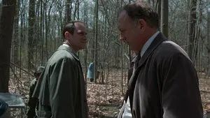 Fotograma del episodio 2: Ira