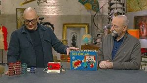 Fotograma del episodio 79: Episodio 79