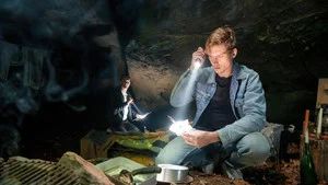 Fotograma del episodio 12: Episodio 12
