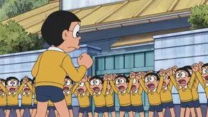 Fotograma del episodio 570: Episodio 570