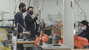 Fotograma del episodio 6: Episodio 6