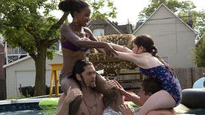 Fotograma del episodio 4: A Beautiful Mess