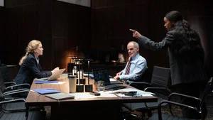 Fotograma del episodio 7: Deseo que la pelea desaparezca