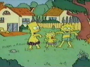 Fotograma del episodio 44: Episodio 44