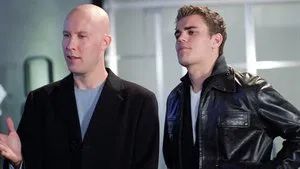 Fotograma del episodio 15: Hijo pródigo