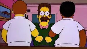 Fotograma del episodio 8: Huracán Neddy
