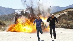 Fotograma del episodio 8: Episodio 8